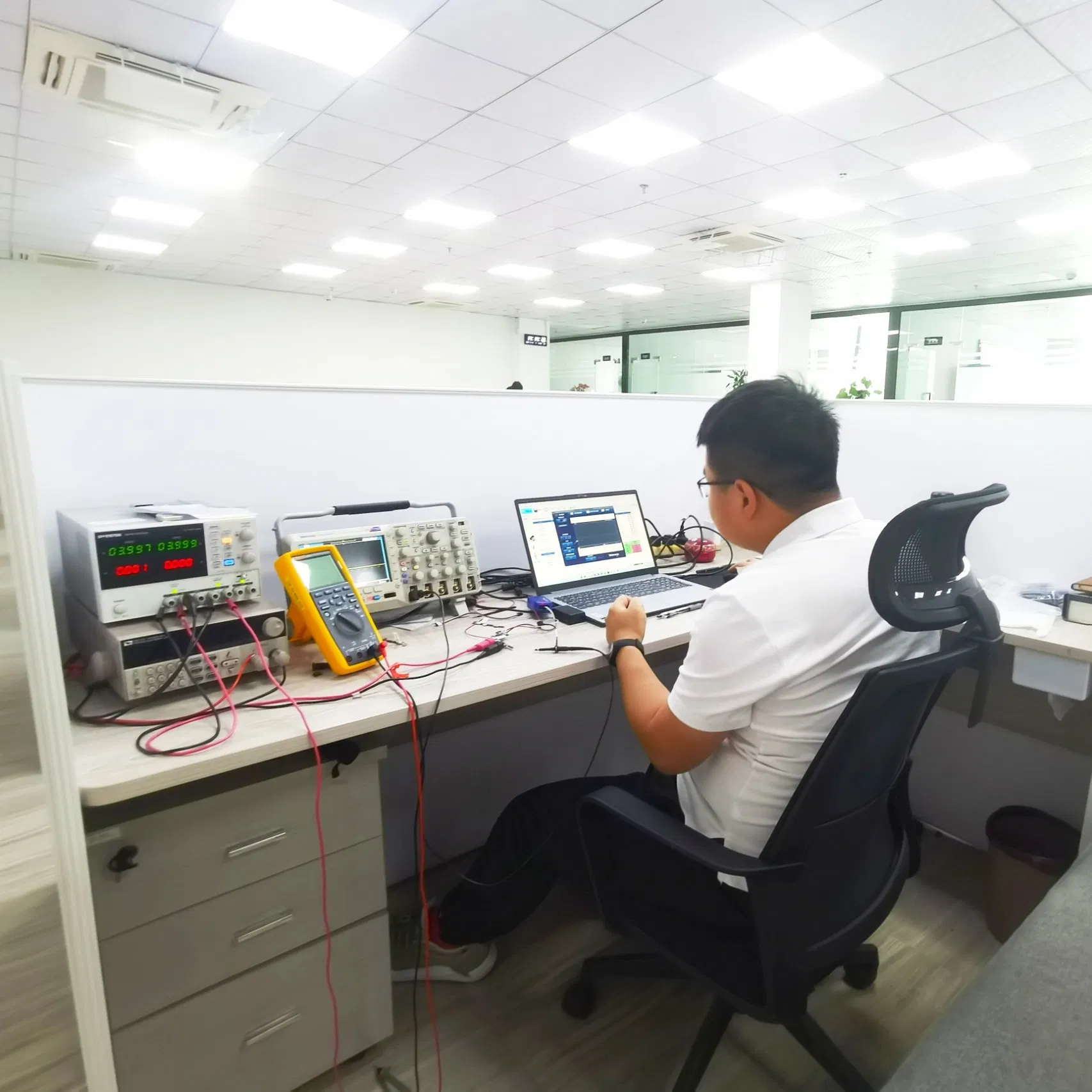 Efficient Battery Management System for Ebike Swapping Solutions