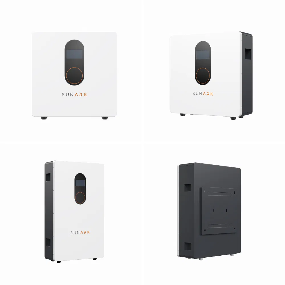 Sunark Deep Cycle Lithium Iron Phosphate Battery 5kwh 10kwh 16kwh Battery Energy Storage Companies High Capacity Lithium Battery