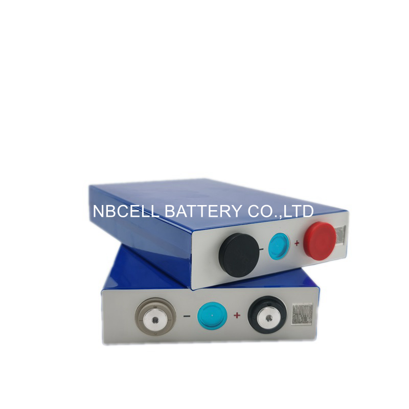 Lf105 3.2V 100ah/105ah LFP LiFePO4 Lithium Ion Phosphate Battery Cells