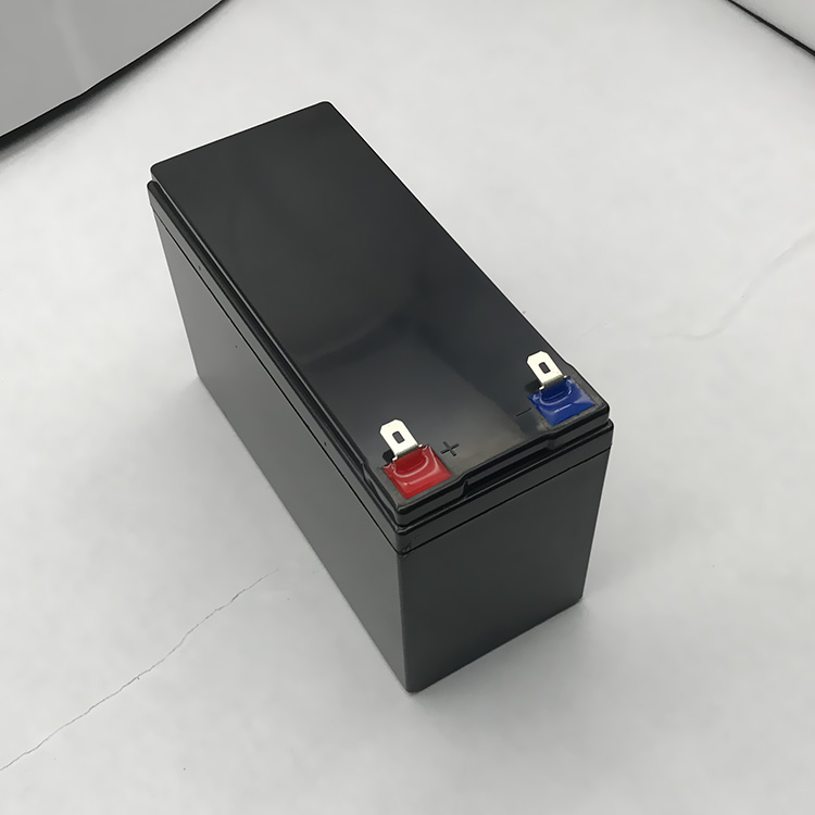 12V 12ah Rechargeable Li-ion Lithium Battery Industrial Battery LiFePO4 Battery with BMS