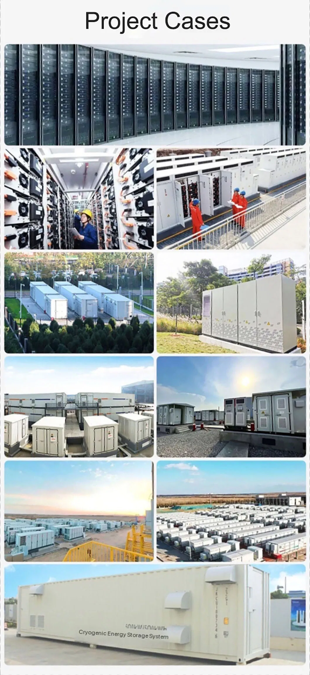 Energy Storage System 5