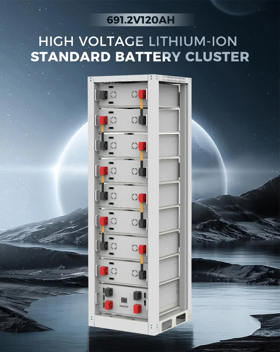 Energy Storage Battery