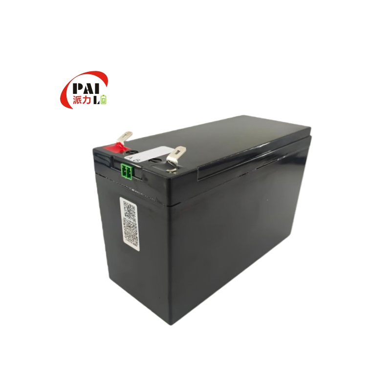 Customizable Intelligent 18650 Lithium Ion Battery Pack with RS485 Communication for Medical, Industrial &amp; Wide Temperature Applications