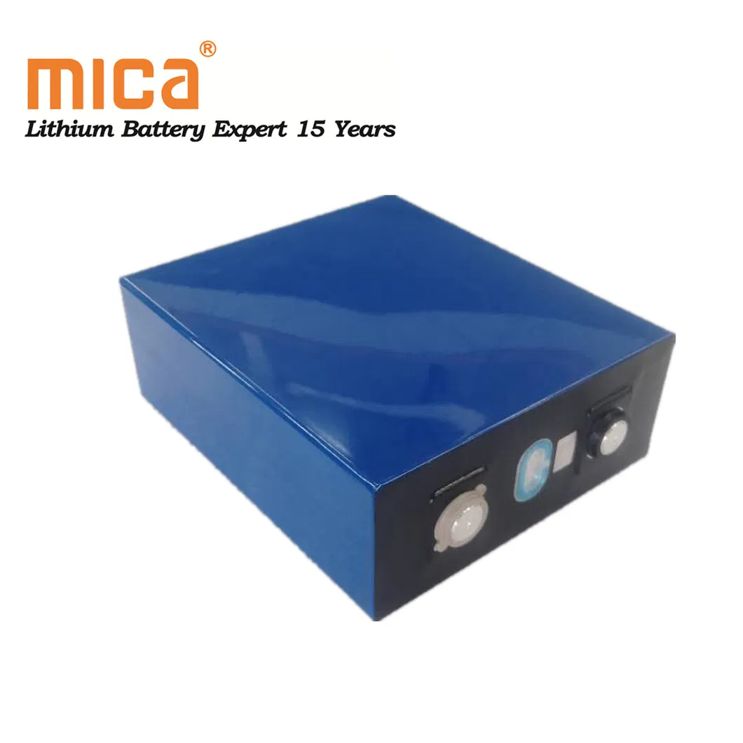 LiFePO4 Battery Cell