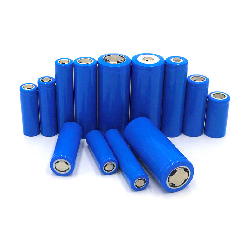 Rechargeable 10440 3.7V Li Ion Battery Lithium 3.7 Volt Lithium Ion Battery 10440