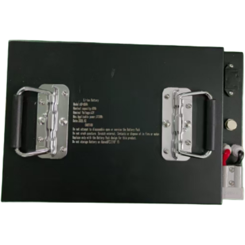 60V60ah Ternary Lithium Battery with Smart BMS for Motorcycle Three Wheels Vehicle Tricycle Lithium Battery Electric Car