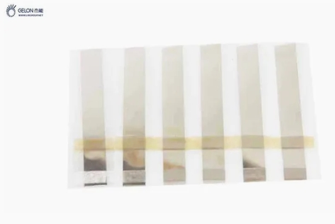 Collector Aluminium Tabs &amp; Nickel Tab Pouch Cell for Lithium Ion Battery