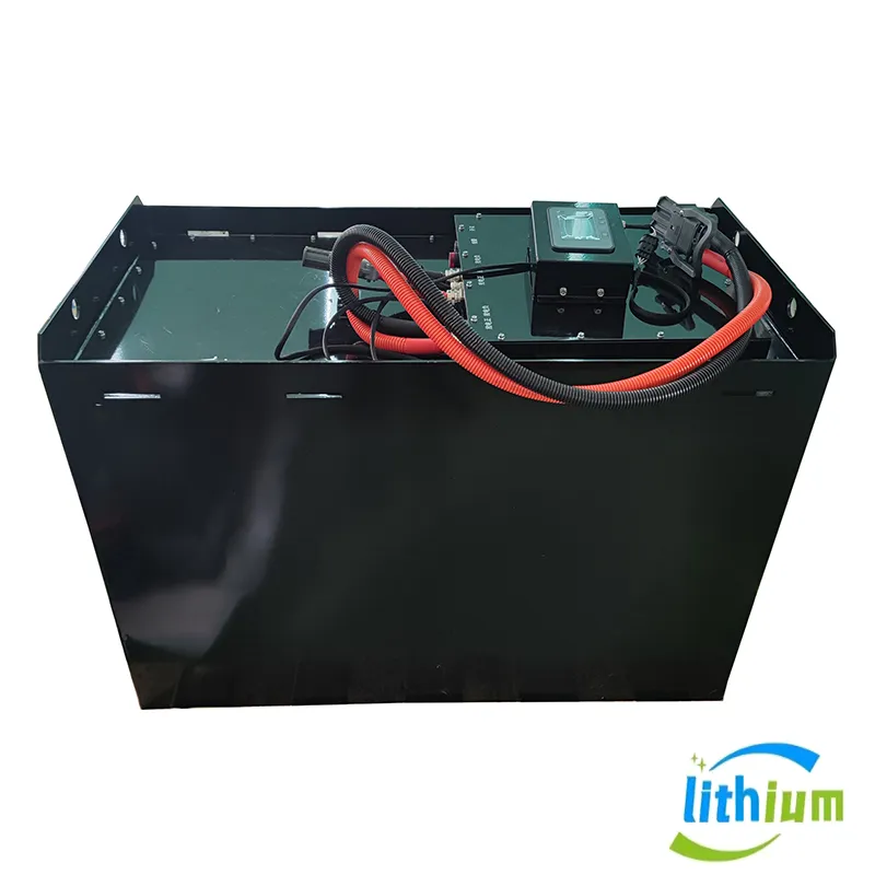 Lithium Battery 6