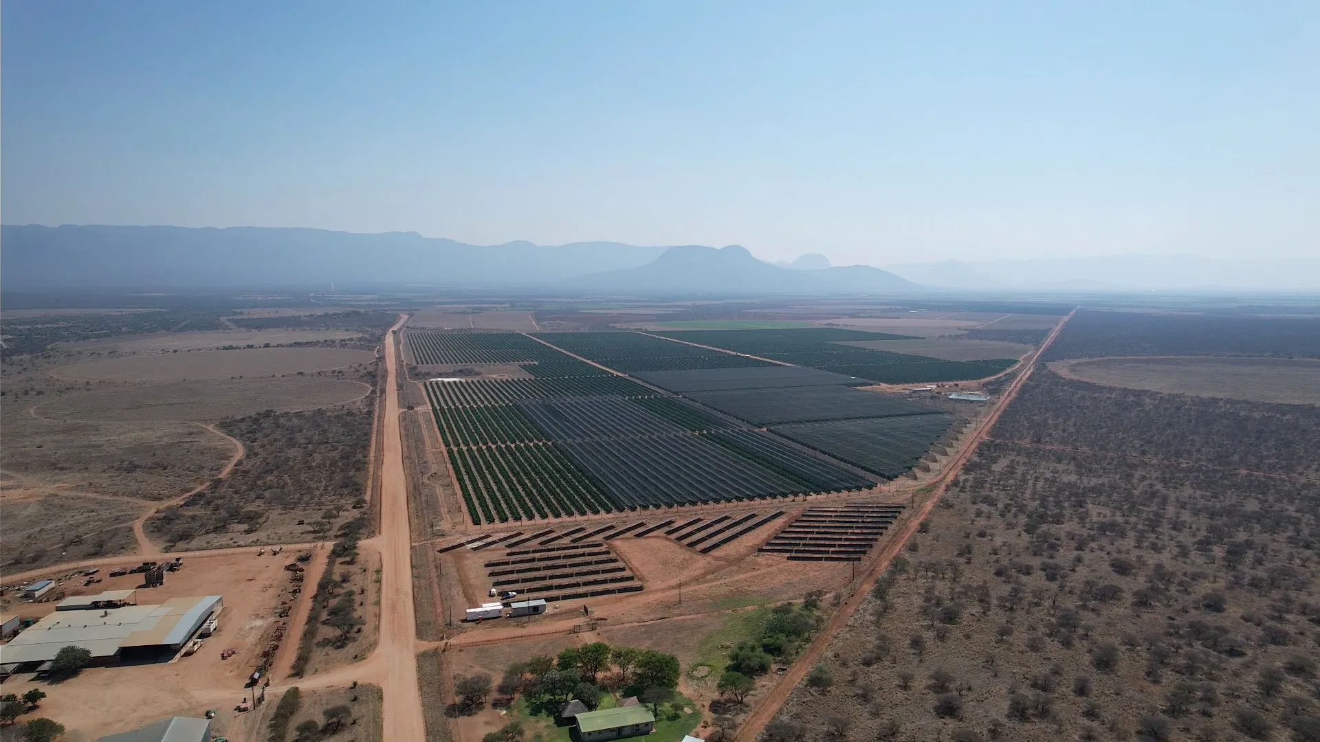 Industrial &amp; Commercial LiFePO4 Lithium Battery Power Storage Solar Power Energy System Ess