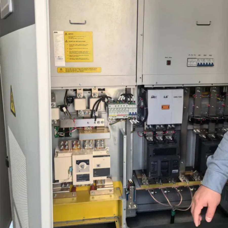 Wide Application Flexible Use Storage System Container Lithium Battery for Power Backup