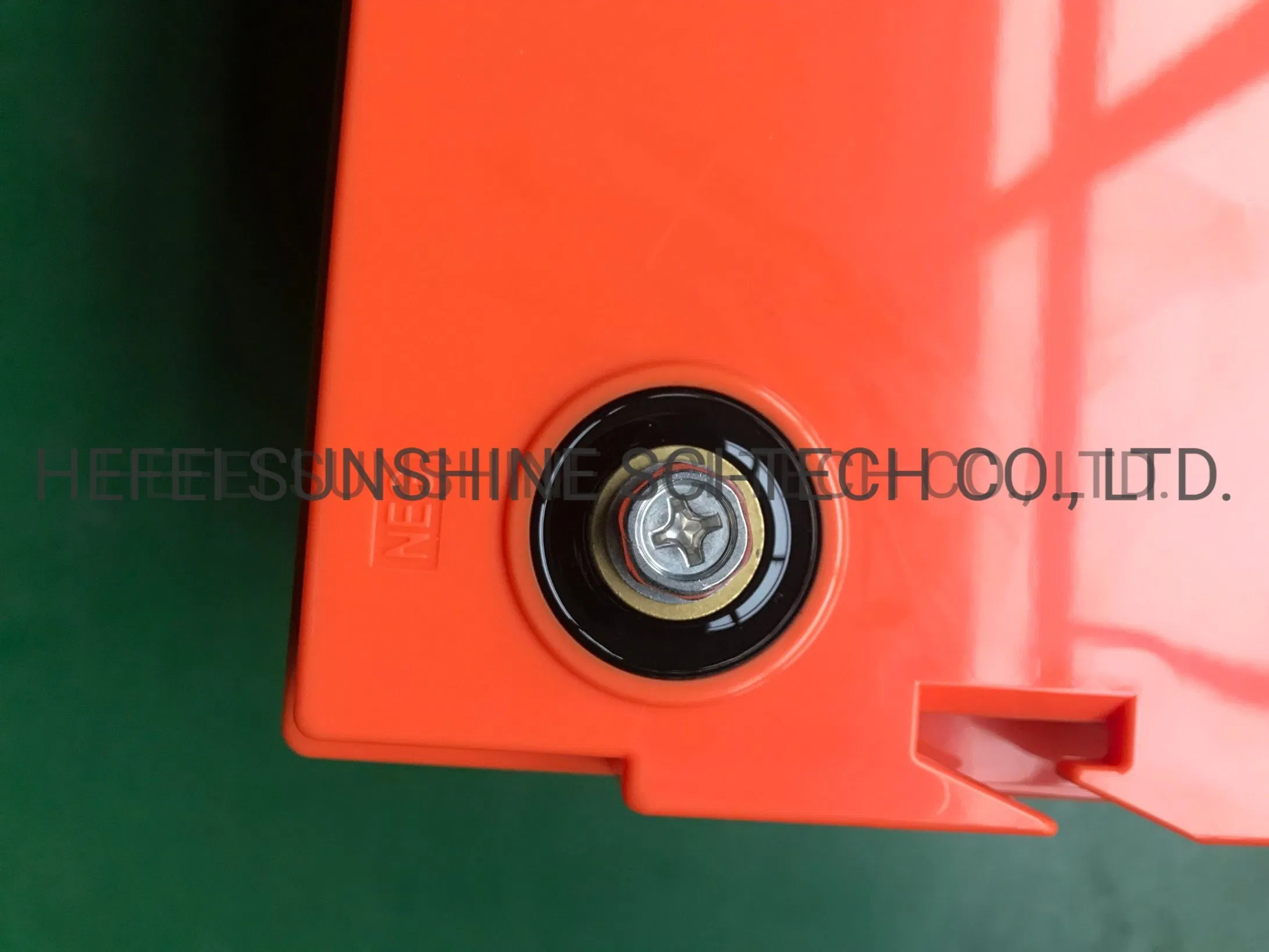 Sunshine Most Popular LiFePO4 12V 100ah Lithium Battery Lead Acid Replacement Solar RV Marine