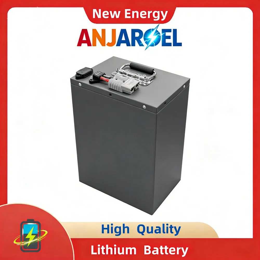 Professional Grade Short Circuit Protection 76.8V 27ah Lithium Fast Charging Motorcycle Battery