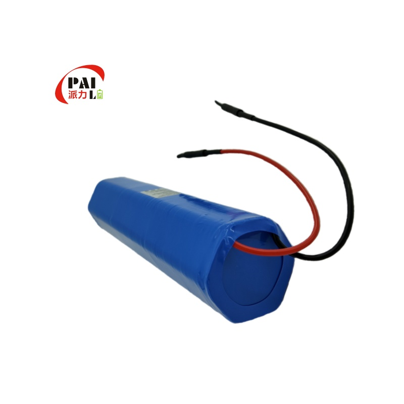 18650 Lithium Battery Pack 11.1V 24.5ah 3s7p with BMS Marine Grade for Yacht and Entertainment Systems