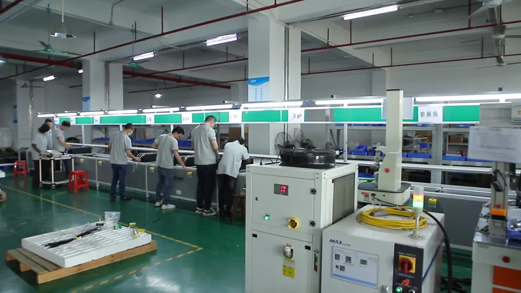 Production Process 1