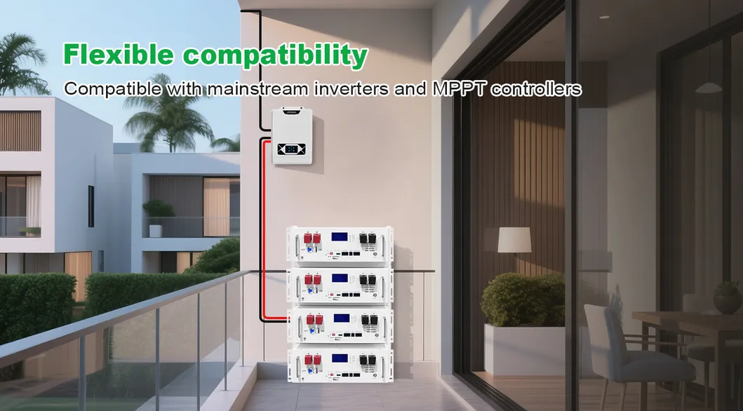 Modular Installation