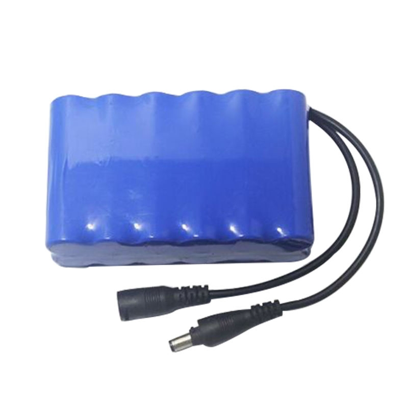 Customized A Grade High Quality Capacity OEM 18650 21700 3s2 3s3p 3s4p Li-ion Battery Pack3.7V 7.4V 11.1V 14.8V 25.8V Lithium Battery Pack