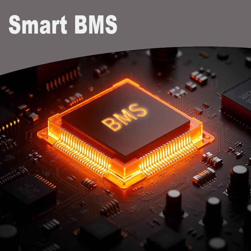 60V 72V 70ah LiFePO4 E-Mobility Smart Lithium Battery 20ah 30ah 35ah 40ah 50ah 60ah 110ah High Capacity Battery Pack