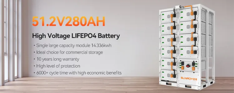 Lithium Battery Specification Overview