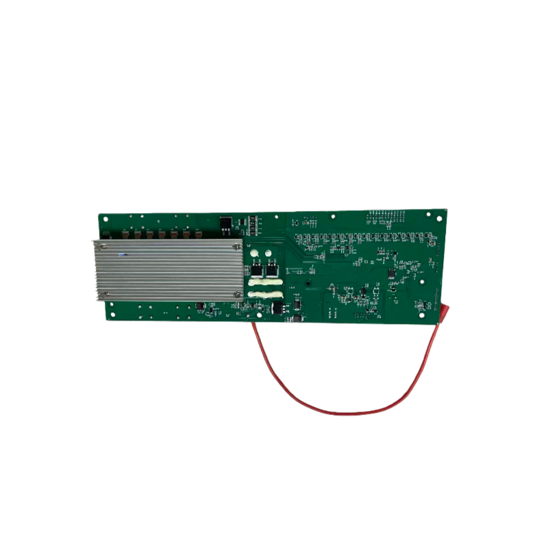 Wholesale Price 780EV04 Lithium Battery Management System for Two Wheeled Bicycle