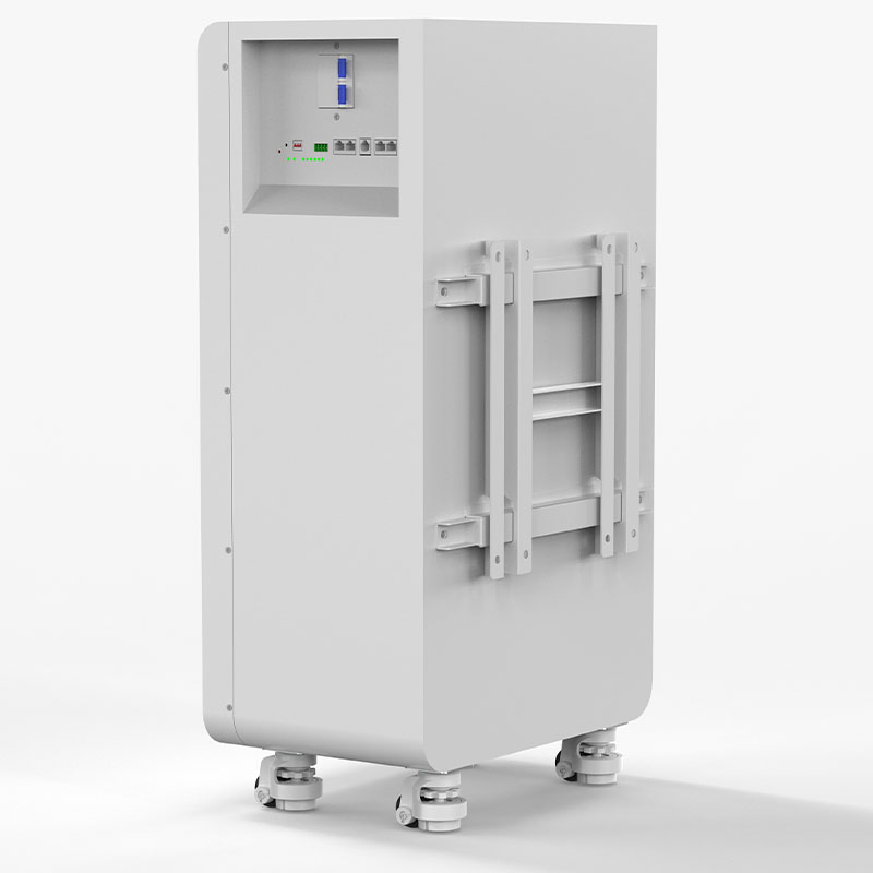Home Backup Energy Storage Battery for Residential Power Support