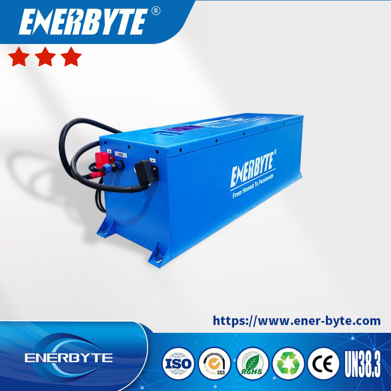 ISO-Compliant 3.2V 200ah Lithium Ion/Li-ion Battery for Golf Cart, Ideal for Electric Scooter, Agv, Marine Vessels and Rvs as an Electric Vehicle Battery