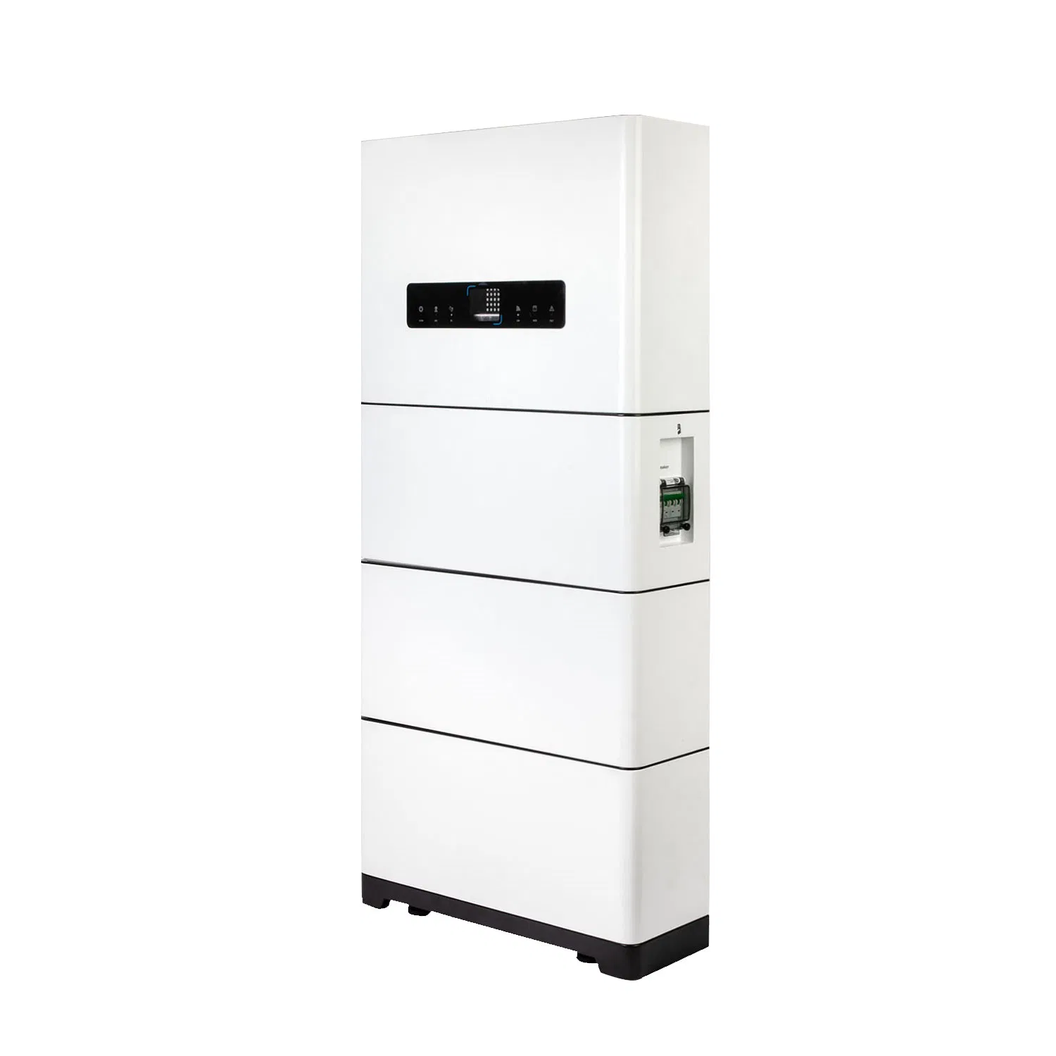 Factory Price Home Energy Storage System Built-in Inverter Lithium Ion Battery 200V 300V 400V High Voltage Solar Battery