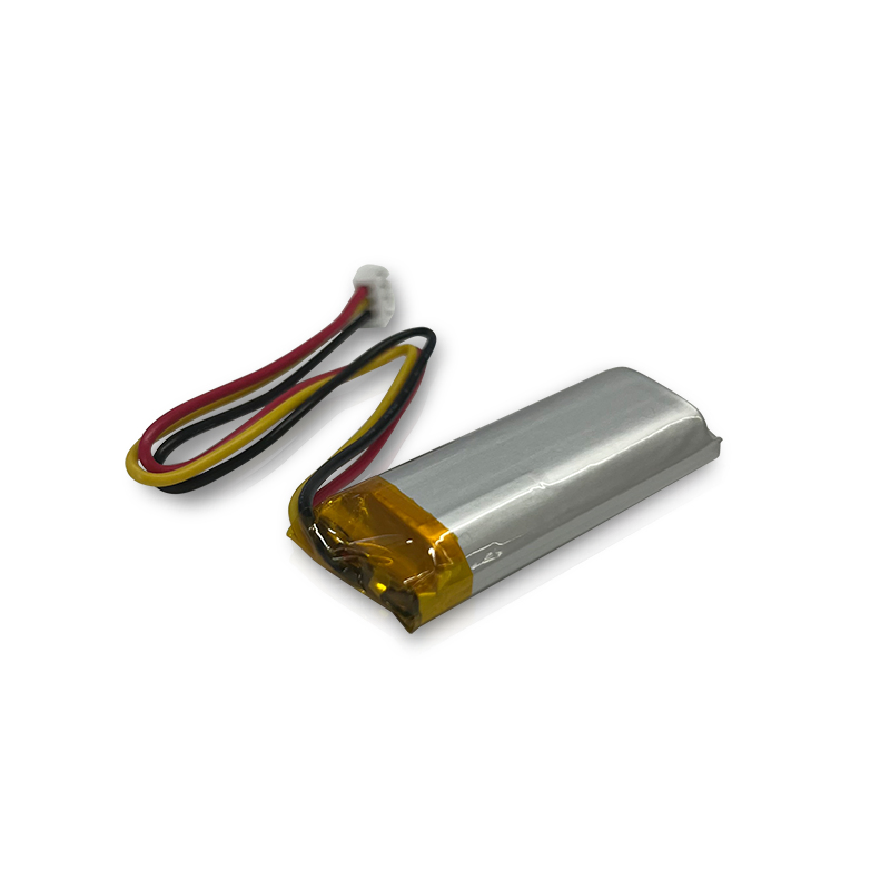 CB IEC62133 PSE Un38.3 MSDS 103035 3.7V 1000mAh Lithium Polymer Battery for Smart Wearable Device and Smart Watch