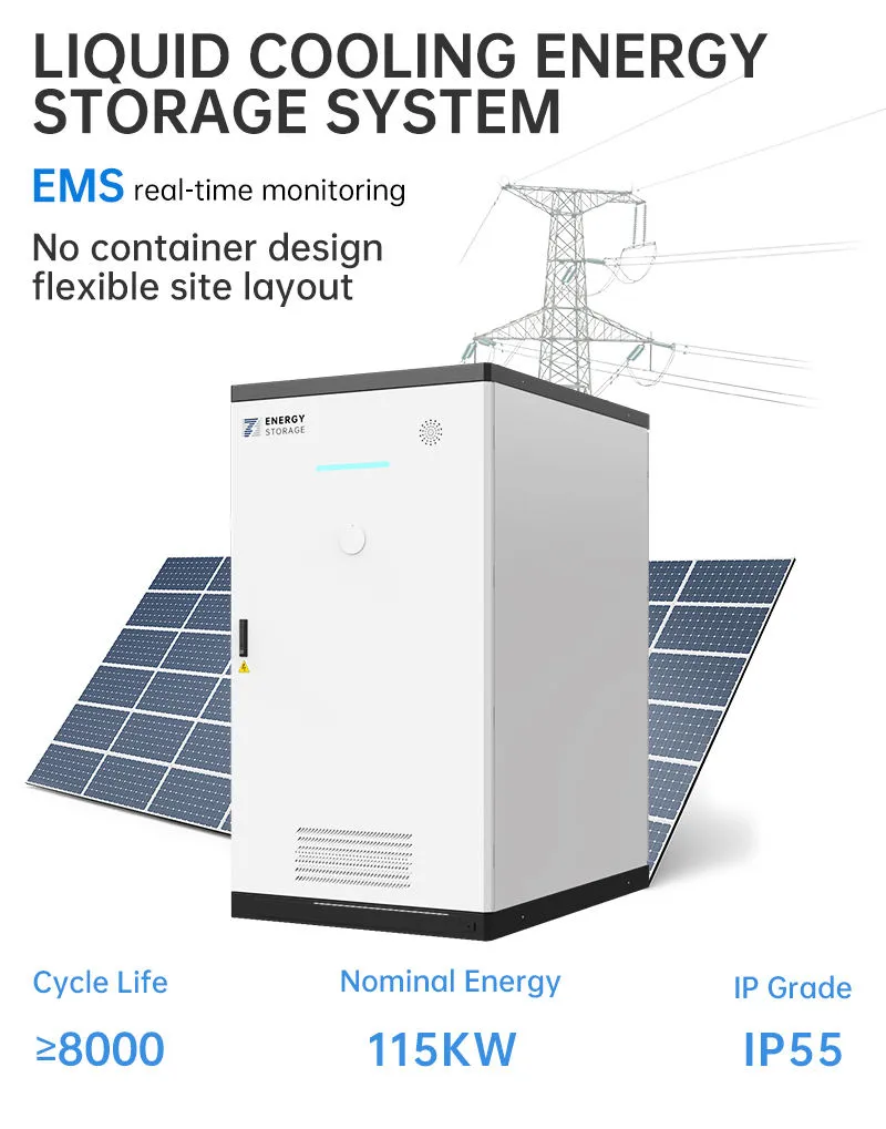 Energy Storage System