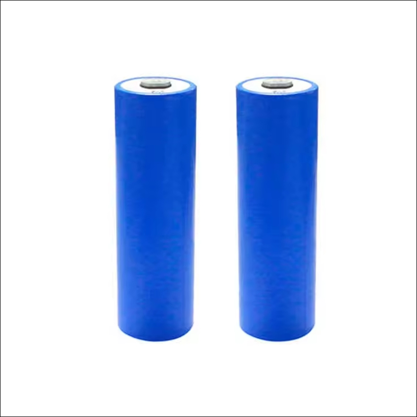 33140 C33 40135 C40 Cylindrical Lithium Ion LiFePO4 Cell 3.2V 15ah 20A for LiFePO4 48V 100ah 48V 200ah Solar LiFePO4 Battery