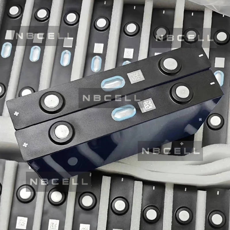 High Discharge Rate 3.2V 54ah Calb L194f54 Lithium LiFePO4 Battery Cells