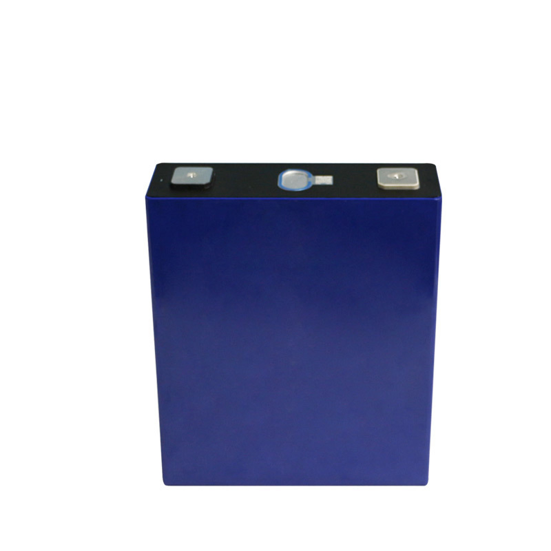 Li-ion Battery 3.2V 230ah Rechargeable Prismatic Big Monomer Lithium Battery for Engineering Vehicle, Marine, Telecom