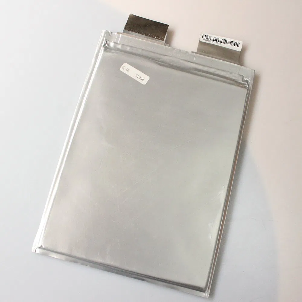 Lithium Iron Phosphate (NMC) 3.2V 20ah LiFePO4 Battery Cell for Electronic Vehicle
