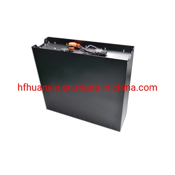 LiFePO4 Battery 48V 100ah for 5kw Motor Electric Vehicles