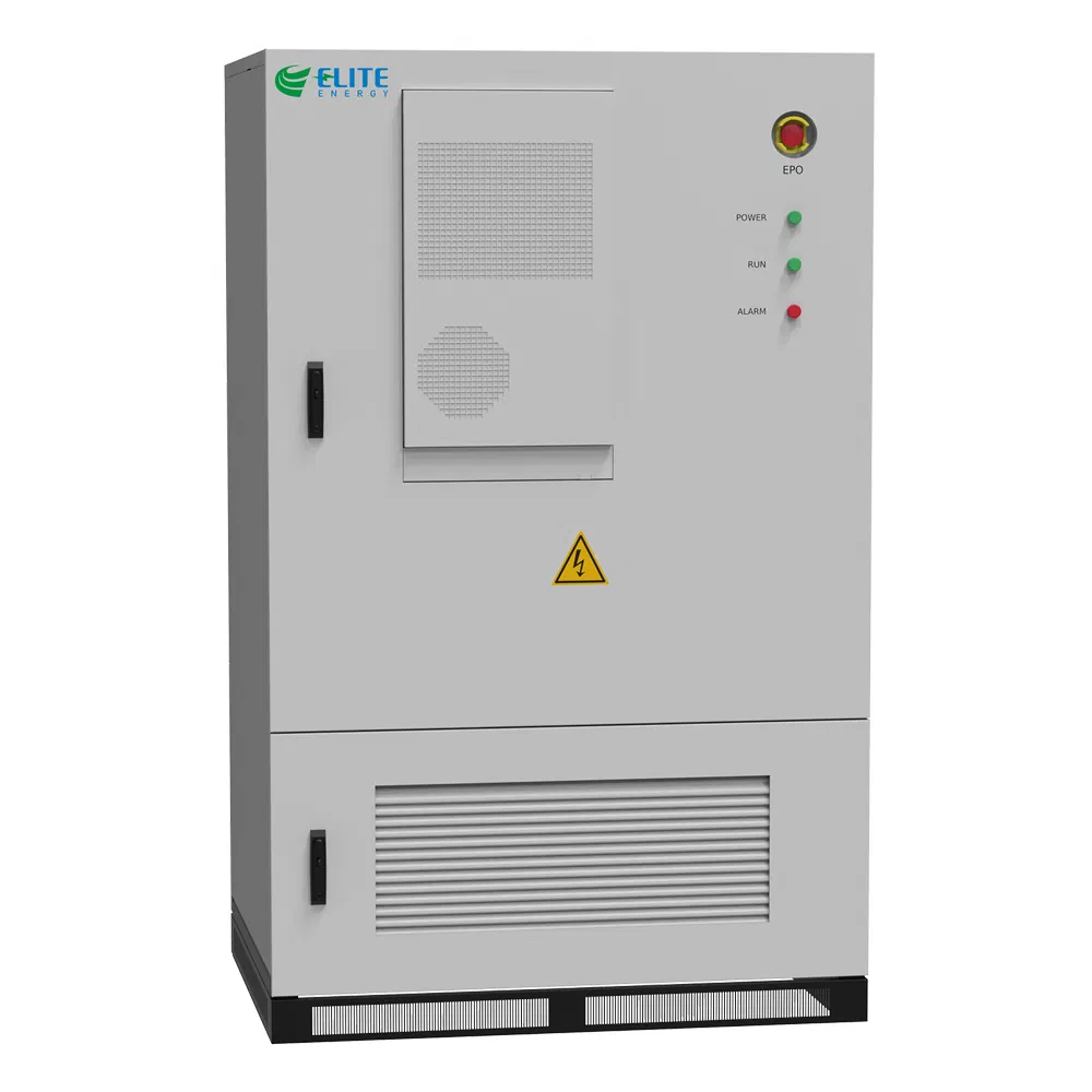 Lithium Battery System