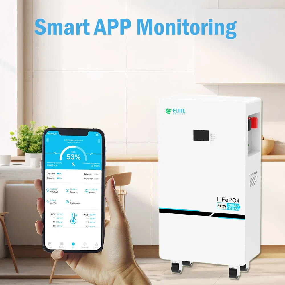 Energy Storage Solution