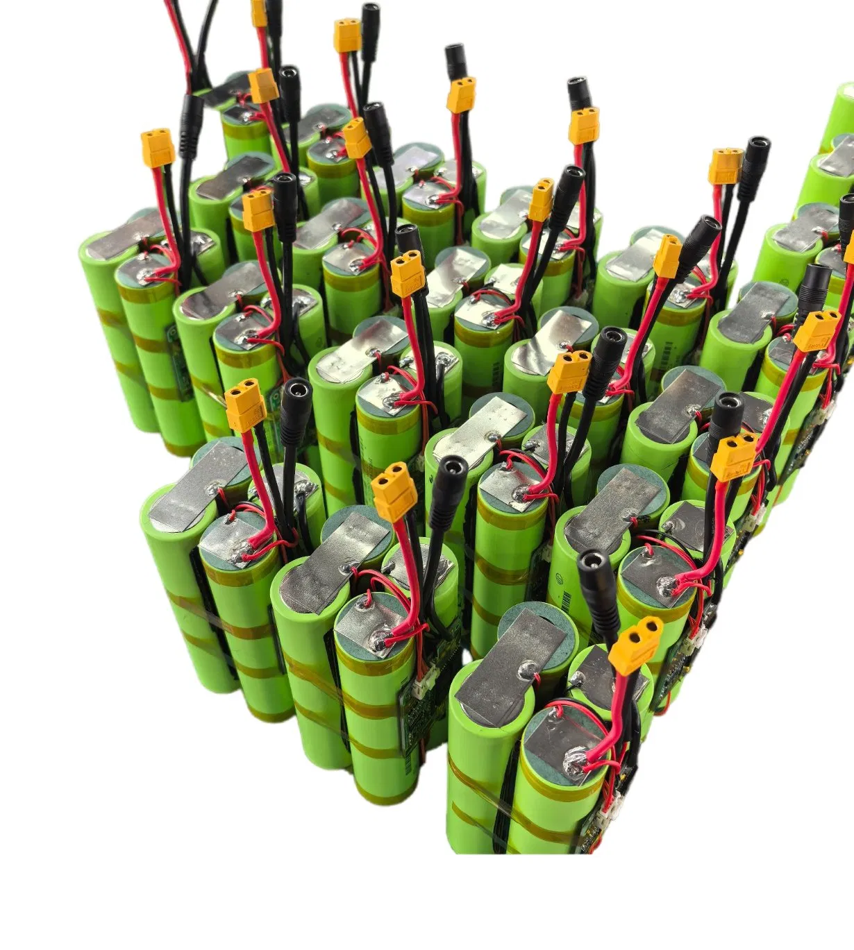 Long-Life 12.8V 15ah Lithium Iron Phosphate Battery 2000+ Deep Cycles