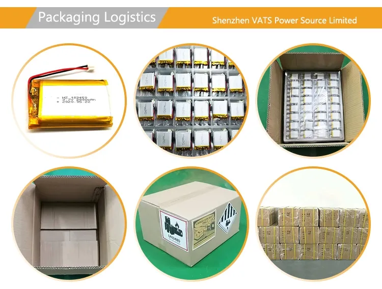 Logistics Information