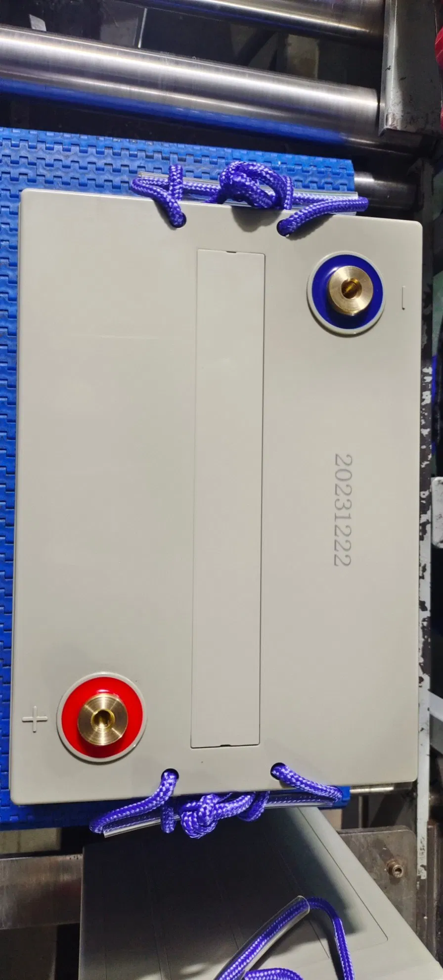 Xupai 3 Evf 200 6V 200ah Lead Acid Gel Battery Deep Cycle Gel Batteries for Agricultural Electric Vehicle