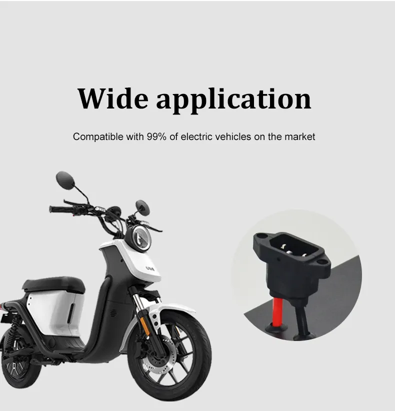 LiFePO4 Battery View 9