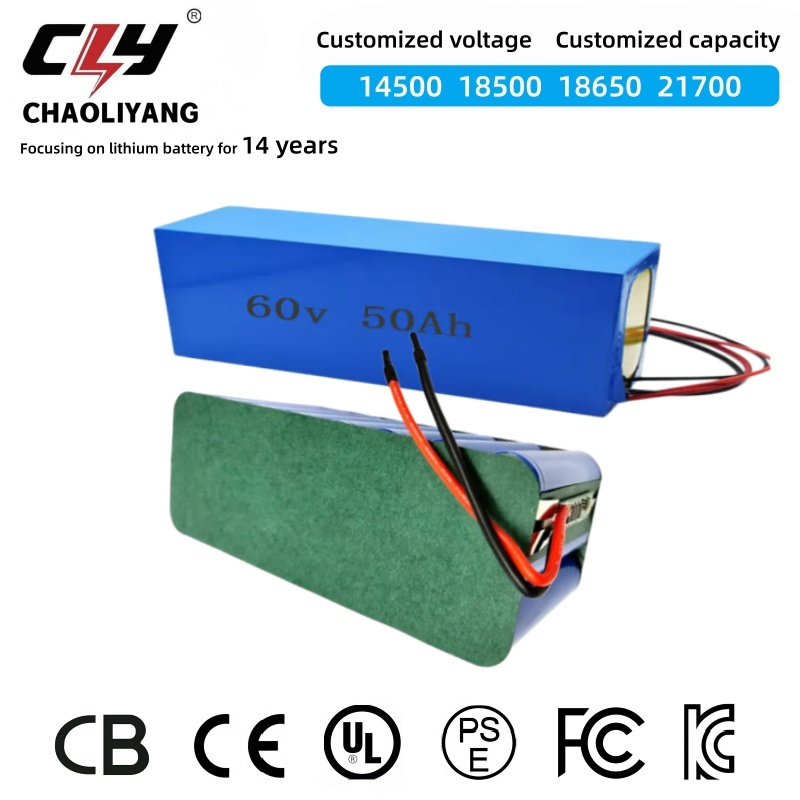 Long-Lasting Battery Life Dmegc Lithium Cell Lithium Battery for Home Energy Storage with CE CB UL 12V/24V/48V/60V 21700 Battery Pack