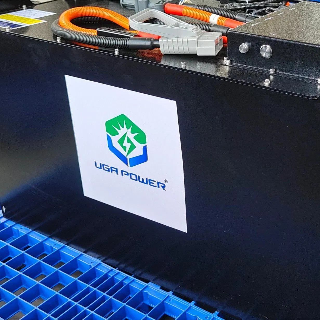 High Performance 48V 51.2V 440ah Lithium Ion Electric Forklift Battery