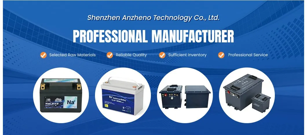 Sodium-Ion Battery Banner