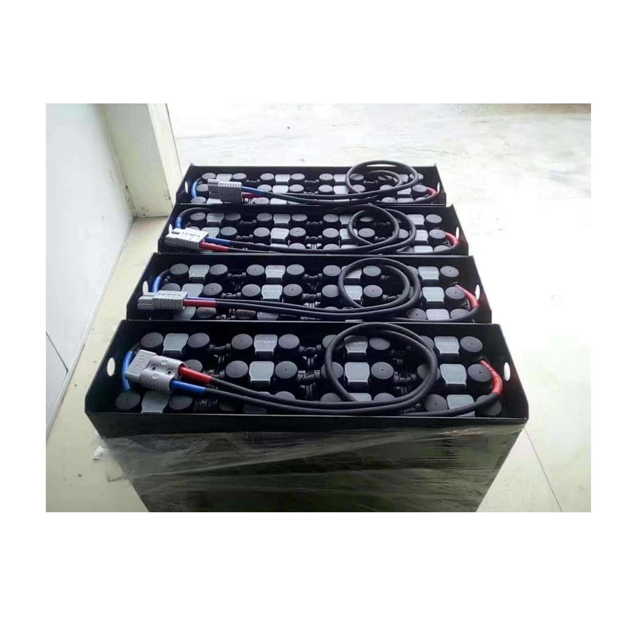 36V 220ah LiFePO4 Battery for Electric Vehicles Solar System Electric