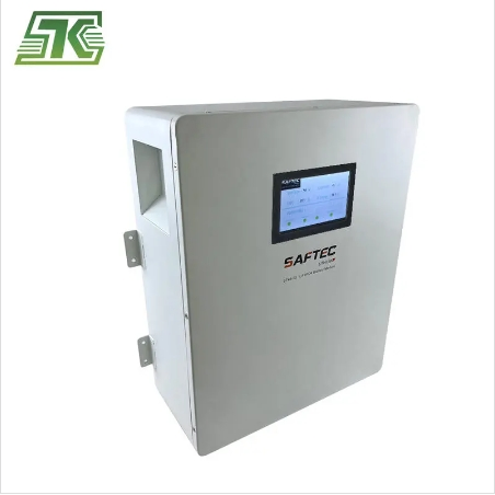 48V 1000ah with 4*250ah Saftec LiFePO4 Deep Cycle Battery for Home Energy Solar Energy Storage Lithium UPS Lithium Ion