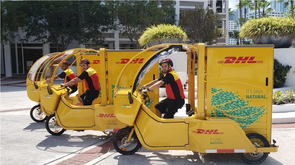 E-vehicle Application 1