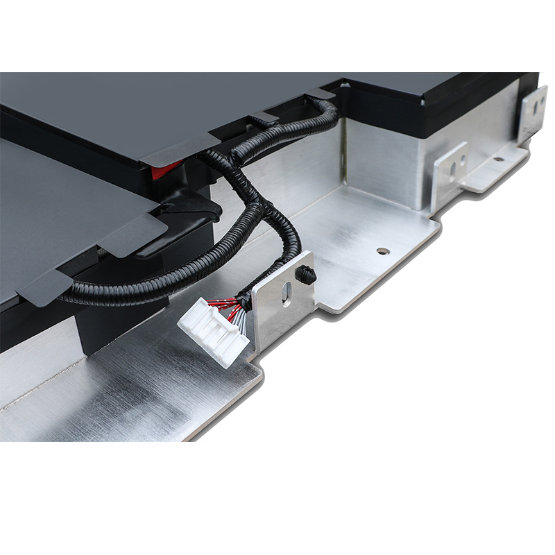 355V Nominal Voltage Leaf Module Battery Pack 40kwh 50kwh 62kwh Leaf Electric Vehicle Battery for Ze1/Ze0/Aze0