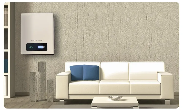 Capacity Expansion Battery