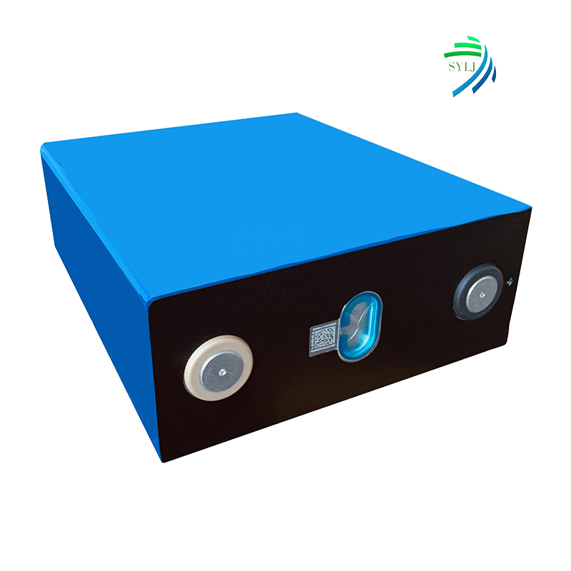 LiFePO4 Cell 3.2VV314ah Lithium Battery Prismatic Cells for off Grid Solar System