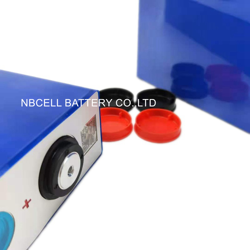 Lf105 3.2V 100ah/105ah LFP LiFePO4 Lithium Ion Phosphate Battery Cells