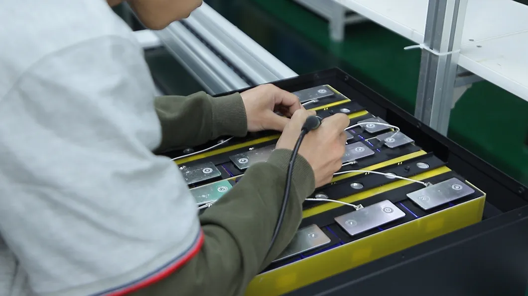 Production Process 3